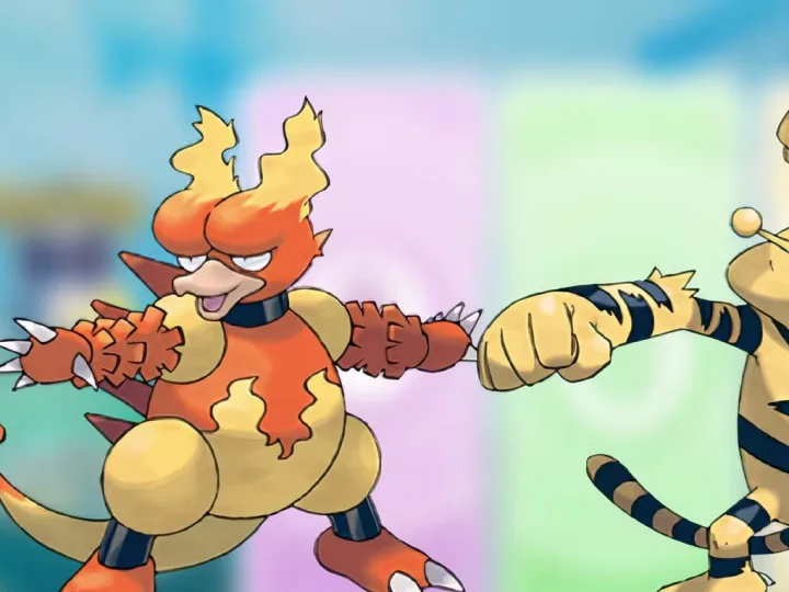 Qual caminho escolher no evento Charged Embers em Pokémon GO