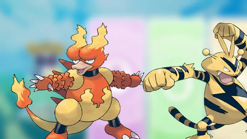 Qual caminho escolher no evento Charged Embers em Pokémon GO