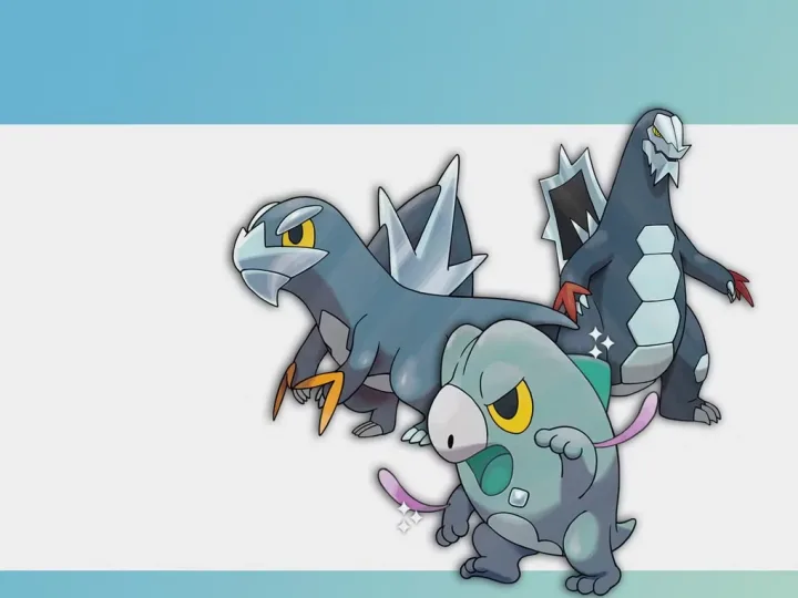 Community Day de Frigibax em Pokémon Go: horários, bônus e evoluções