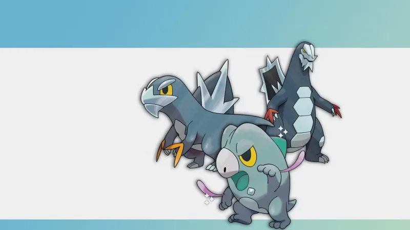 Community Day de Frigibax em Pokémon Go: horários, bônus e evoluções