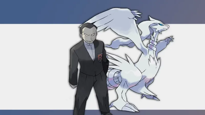 Giovanni em Pokémon Go: escalação e contadores para junho de 2026