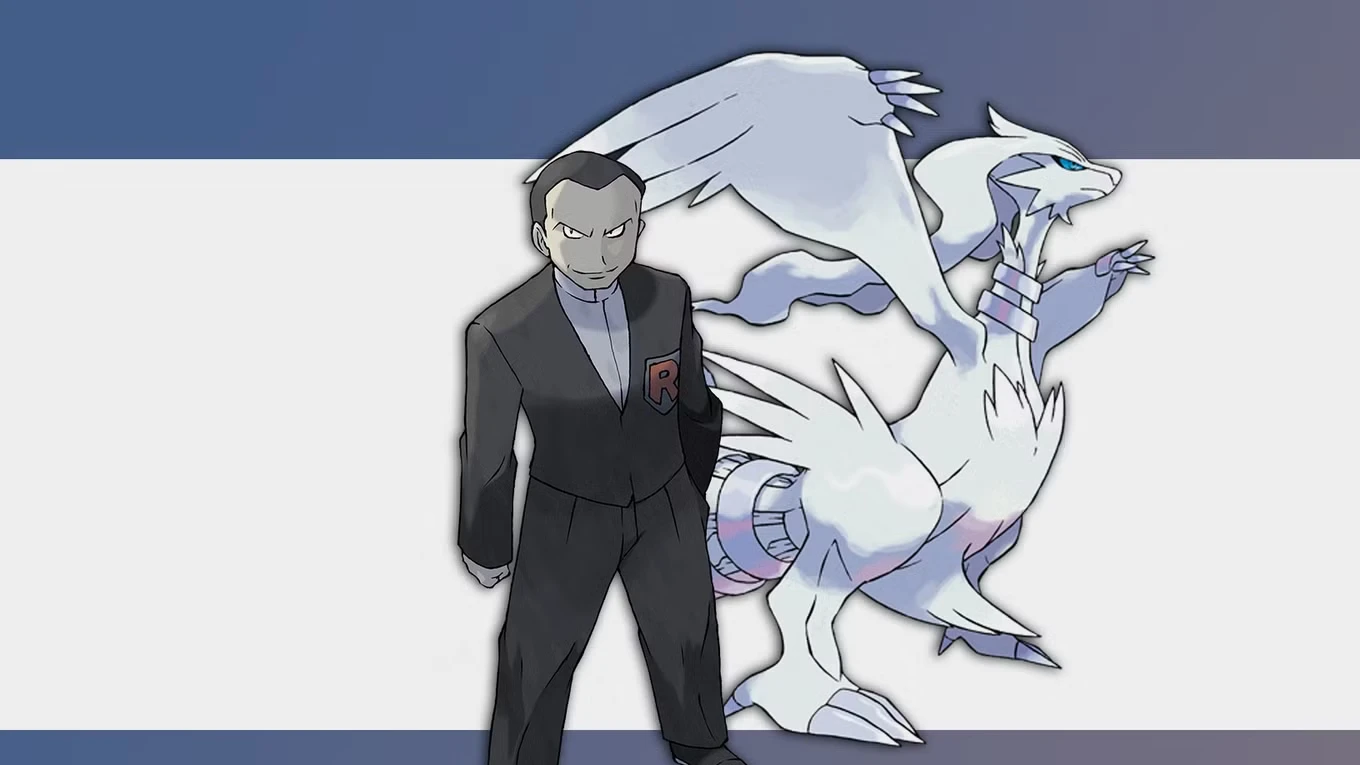 Pokémon Go Giovanni counters, team line-up in June 2026