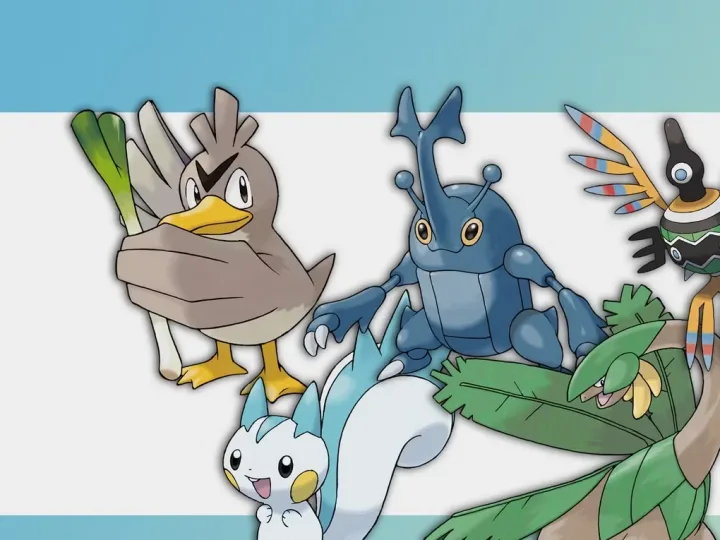 Pokémon Go: lista completa dos Pokémon regionais em 2026