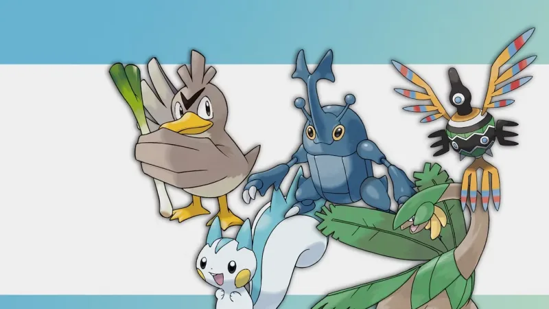 Pokémon Go: lista completa dos Pokémon regionais em 2026