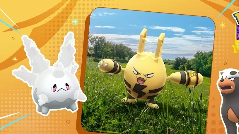 Pokemon Go