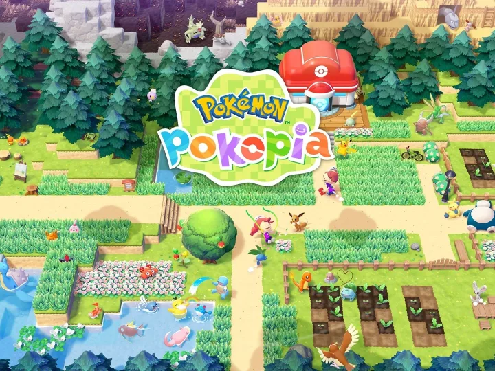 CEO da Koei Tecmo diz que não esperava o sucesso de Pokémon Pokopia