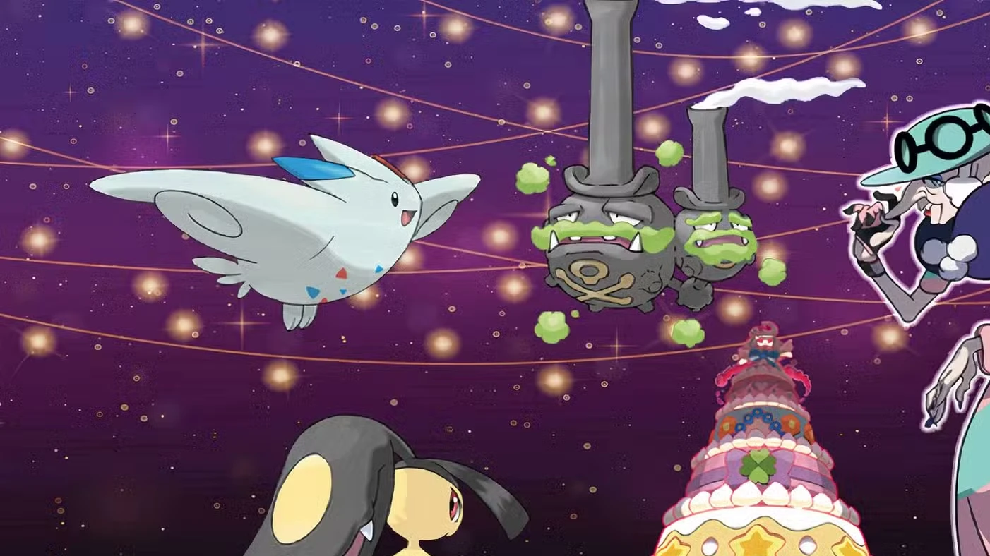 Pokemon Sword & Shield Gym Leaders: Every Team, Weakness, and Reward