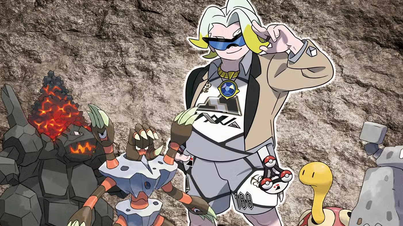 Pokemon Sword & Shield Gym Leaders: Every Team, Weakness, and Reward