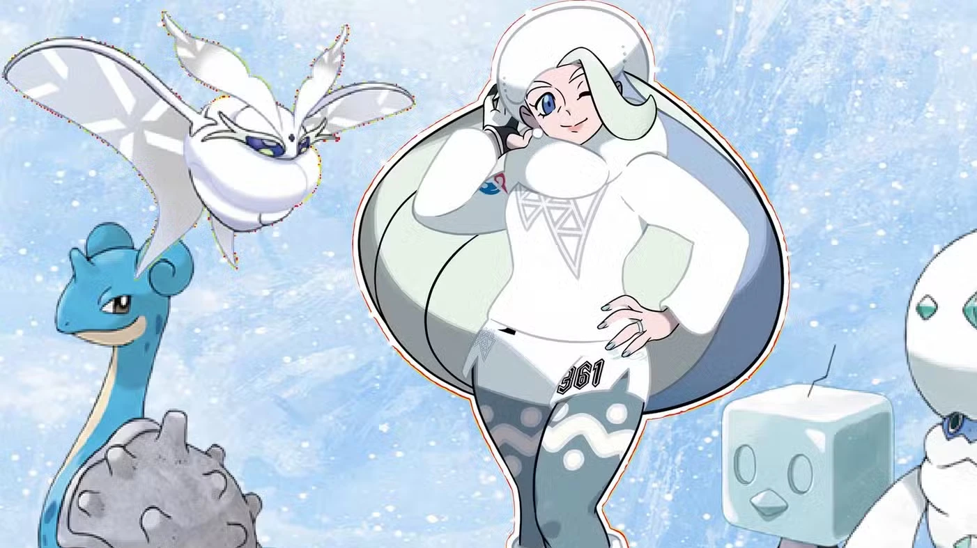 Pokemon Sword & Shield Gym Leaders: Every Team, Weakness, and Reward