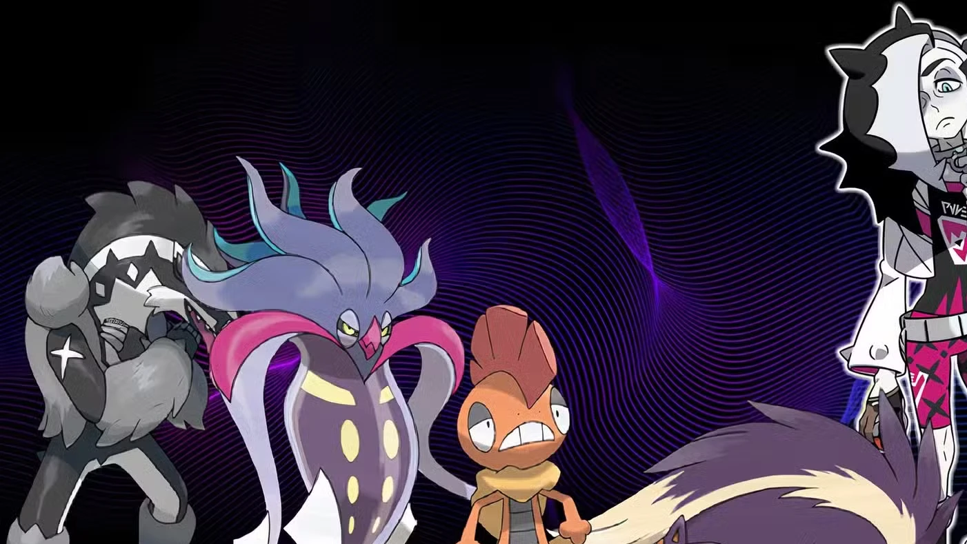 Pokemon Sword & Shield Gym Leaders: Every Team, Weakness, and Reward