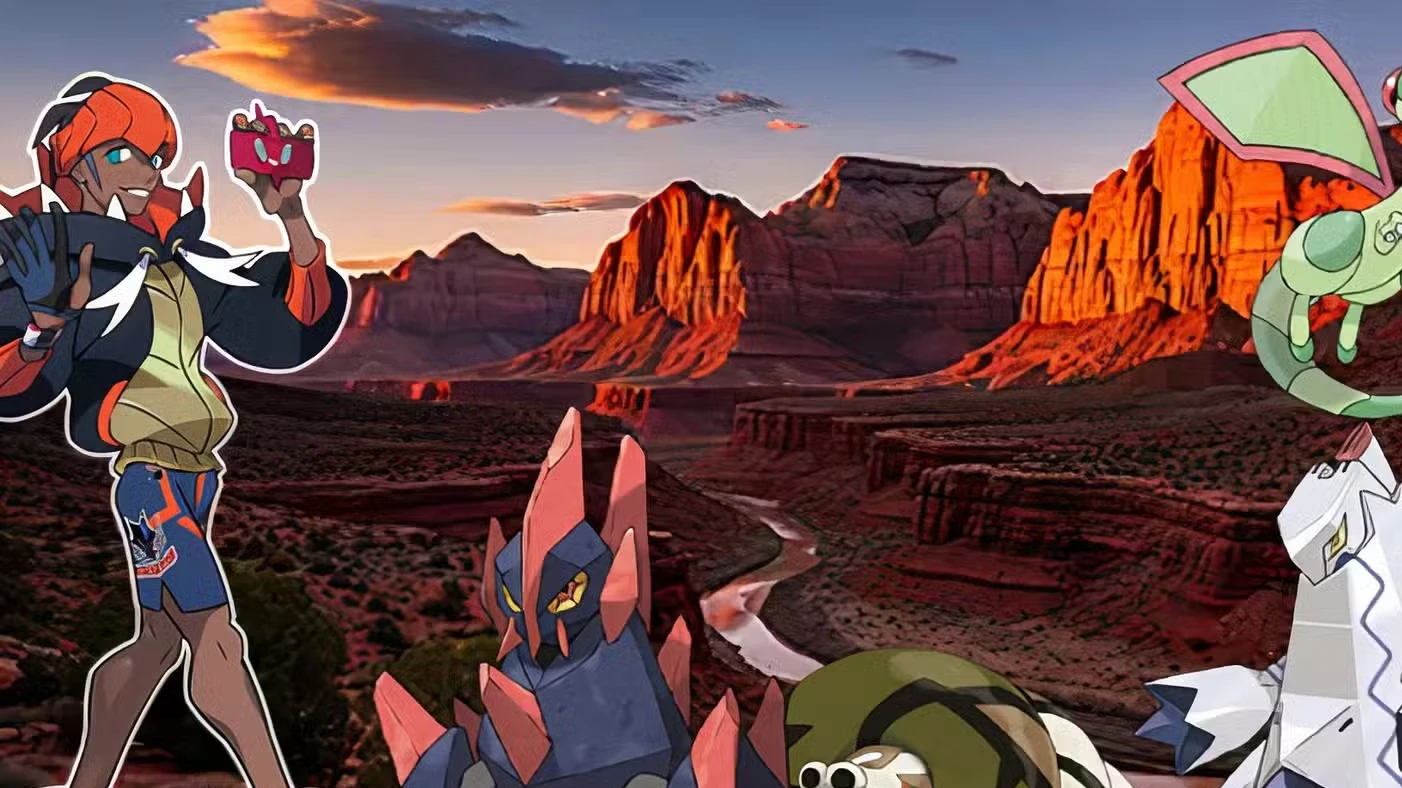 Pokemon Sword & Shield Gym Leaders: Every Team, Weakness, and Reward