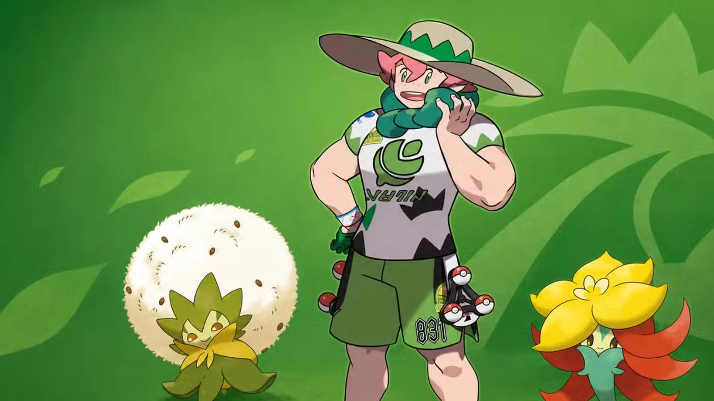 Pokemon Sword & Shield Gym Leaders: Every Team, Weakness, and Reward