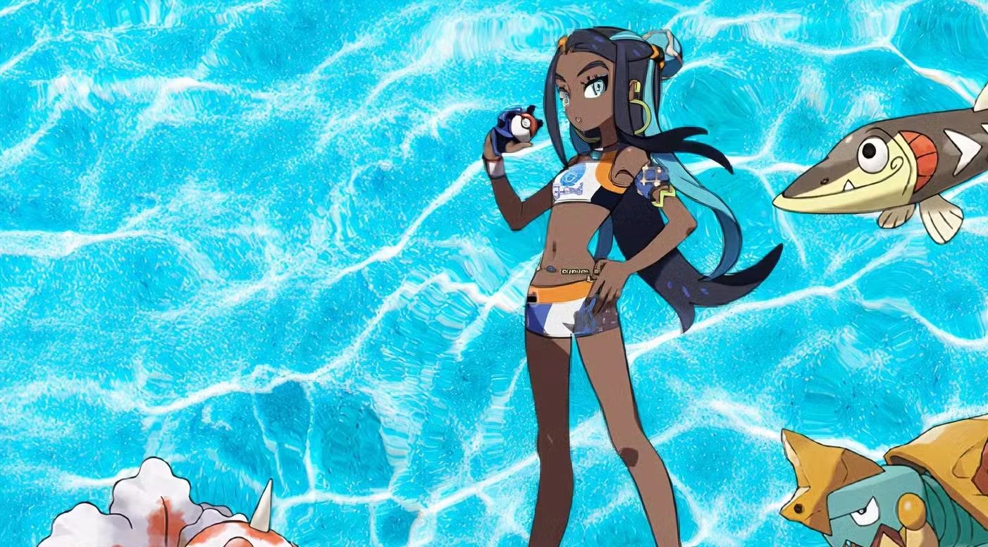 Pokemon Sword & Shield Gym Leaders: Every Team, Weakness, and Reward