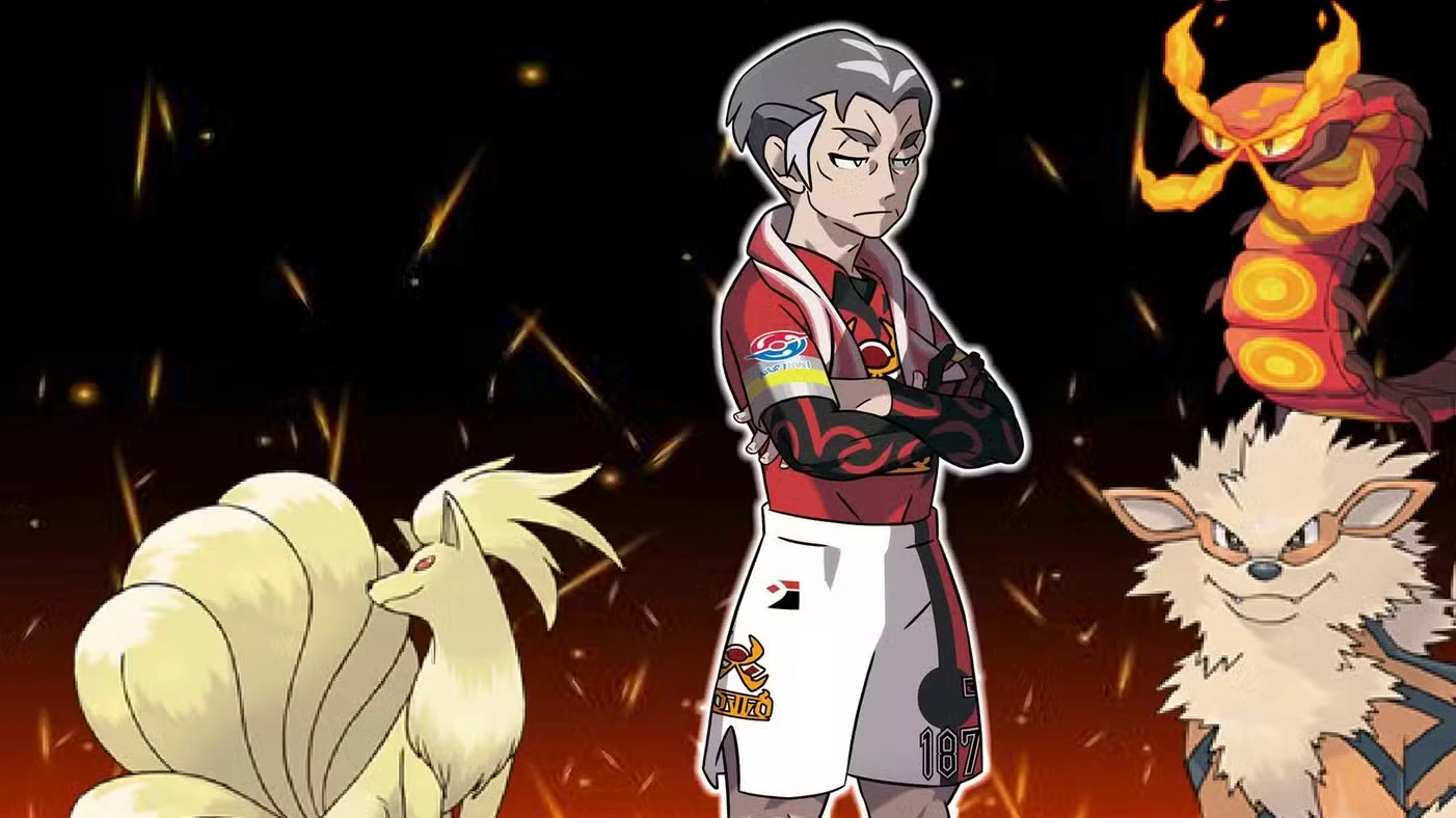 Pokemon Sword & Shield Gym Leaders: Every Team, Weakness, and Reward