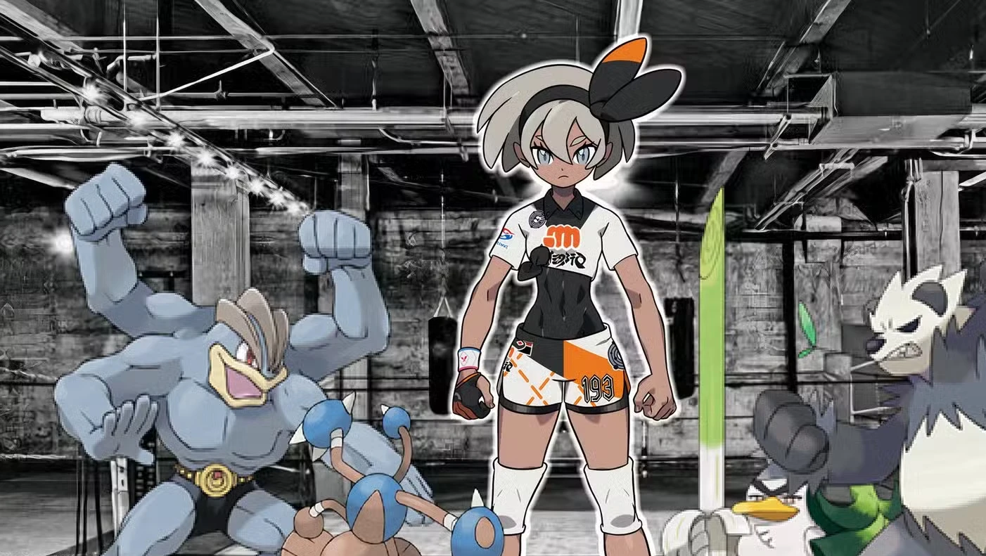 Pokemon Sword & Shield Gym Leaders: Every Team, Weakness, and Reward