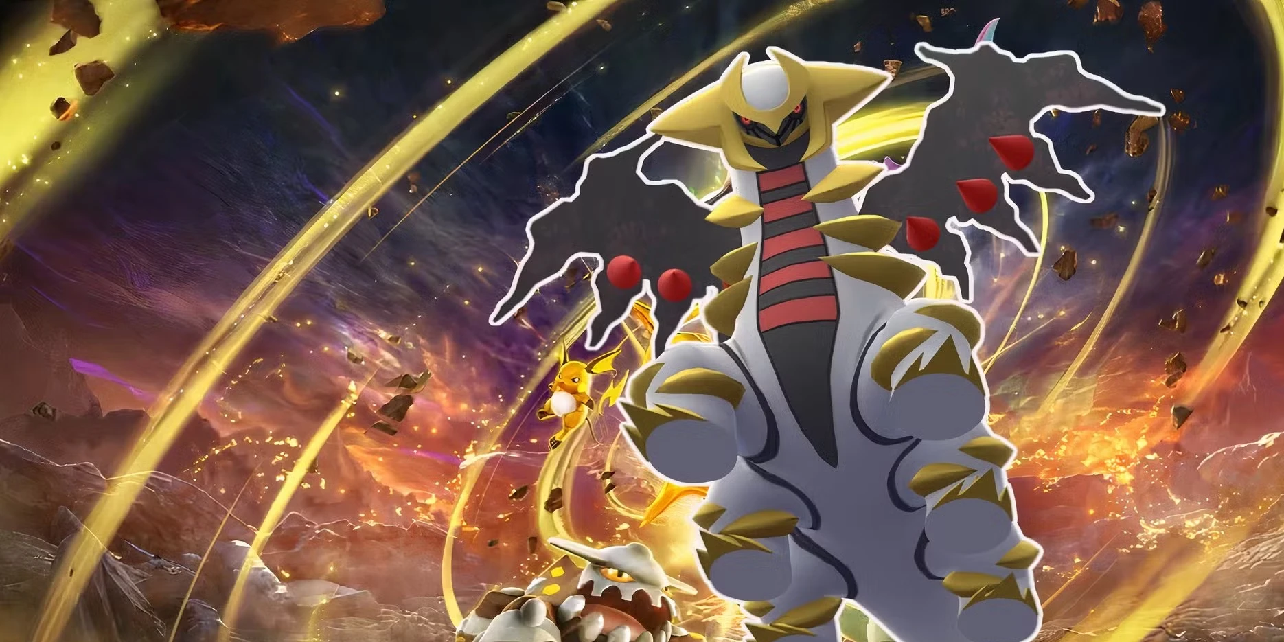 Pokemon Trading Card Game Pocket News, Trailer, Guides, and More