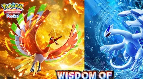 Pokemon Trading Card Game Pocket News, Trailer, Guides, and More