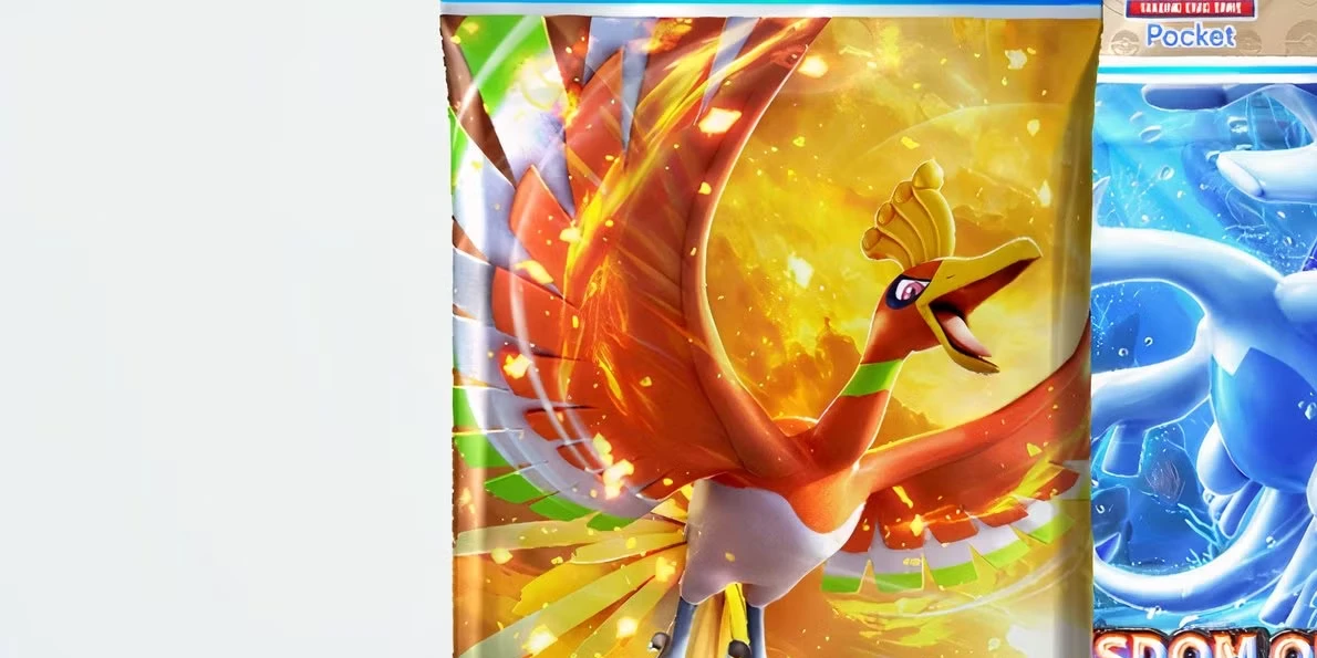 Pokemon Trading Card Game Pocket News, Trailer, Guides, and More