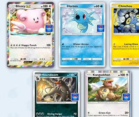 Pokemon Trading Card Game Pocket News, Trailer, Guides, and More
