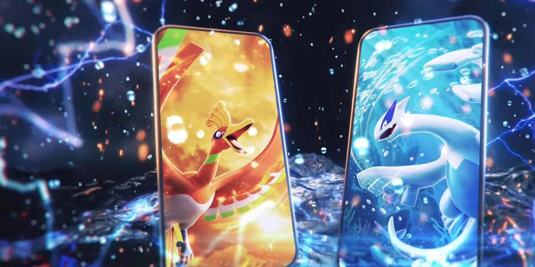 Pokemon Trading Card Game Pocket News, Trailer, Guides, and More