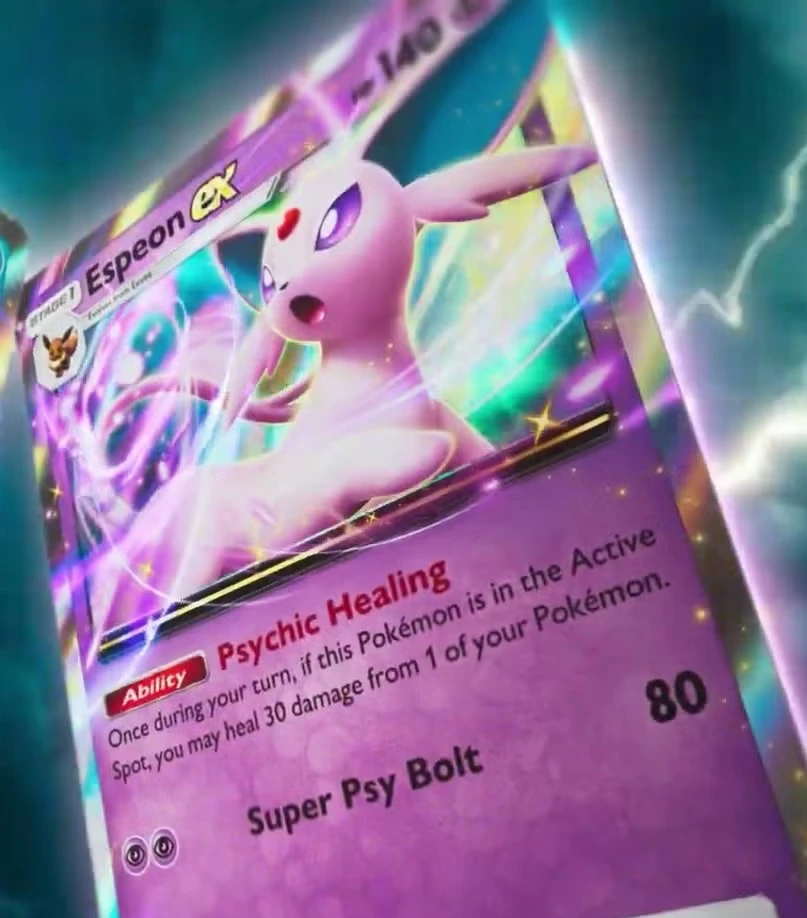 Pokemon Trading Card Game Pocket News, Trailer, Guides, and More