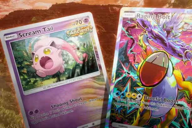 Pokemon Trading Card Game Pocket News, Trailer, Guides, and More