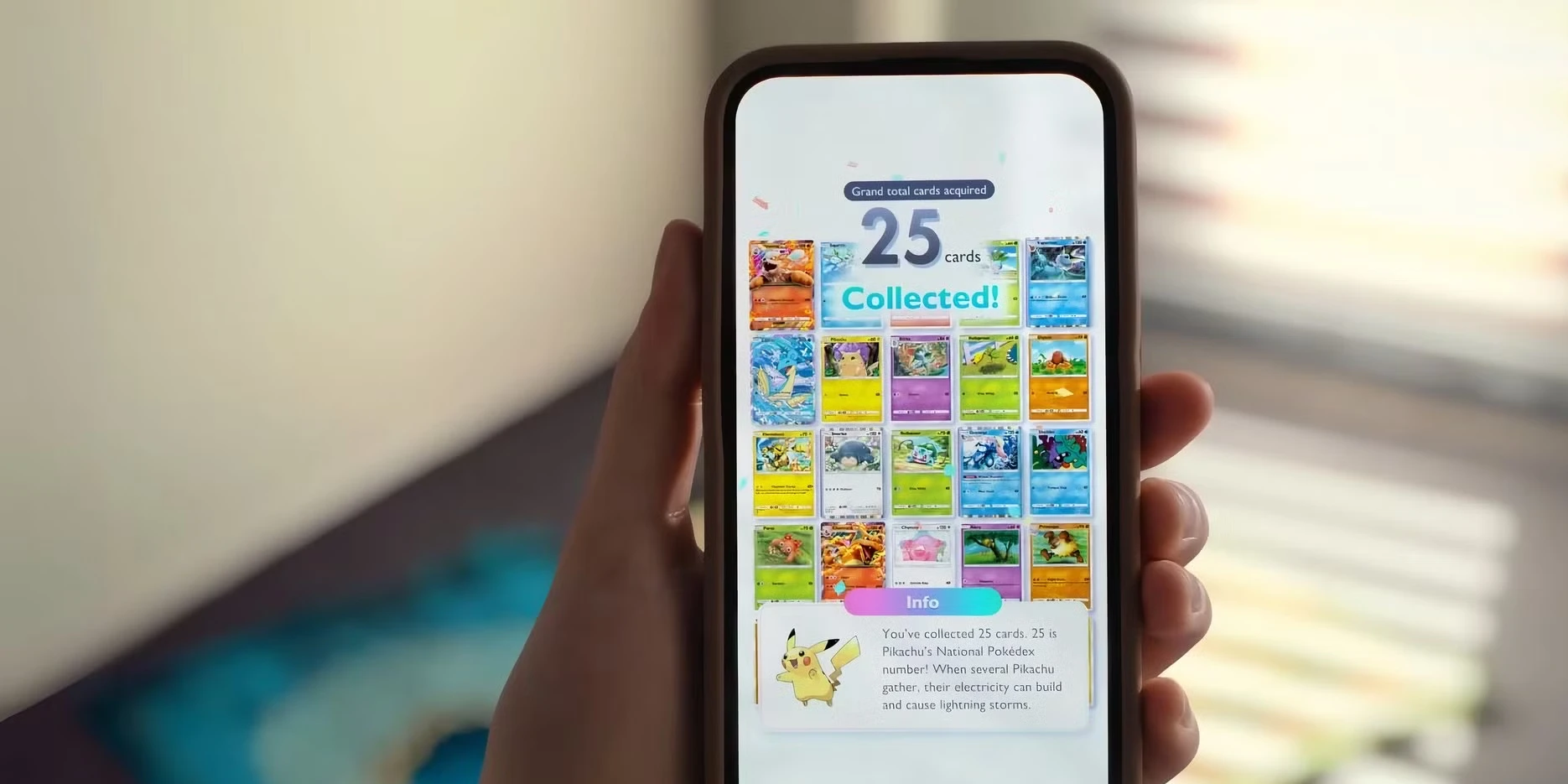 Pokemon Trading Card Game Pocket News, Trailer, Guides, and More