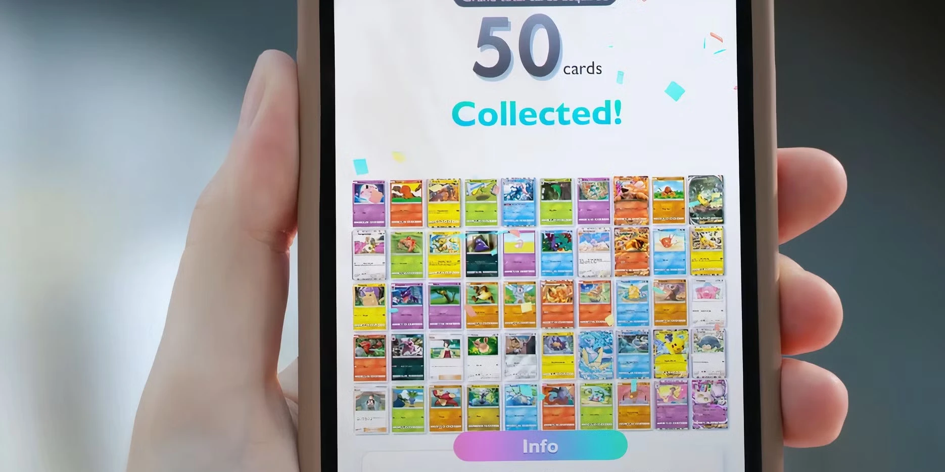 Pokemon Trading Card Game Pocket News, Trailer, Guides, and More