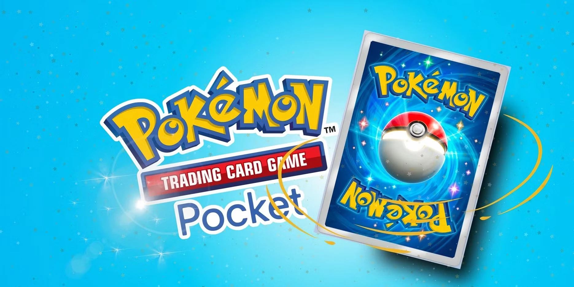 Pokemon Trading Card Game Pocket News, Trailer, Guides, and More