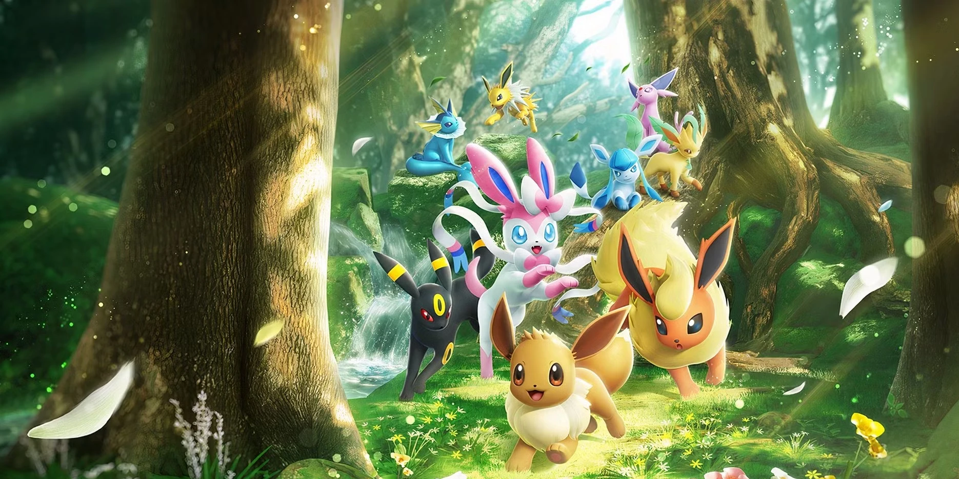 Pokemon Trading Card Game Pocket News, Trailer, Guides, and More