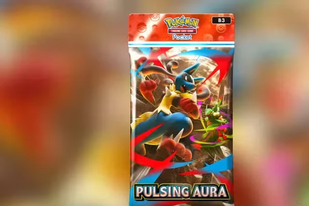 Pokemon Trading Card Game Pocket News, Trailer, Guides, and More