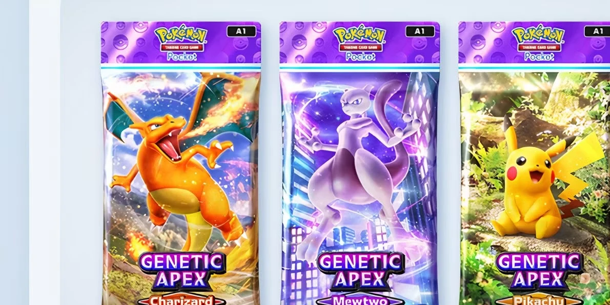 Pokemon Trading Card Game Pocket News, Trailer, Guides, and More