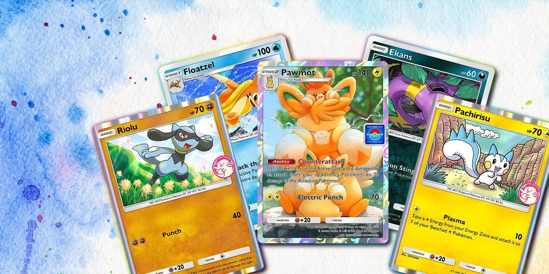 Pokemon Trading Card Game Pocket News, Trailer, Guides, and More