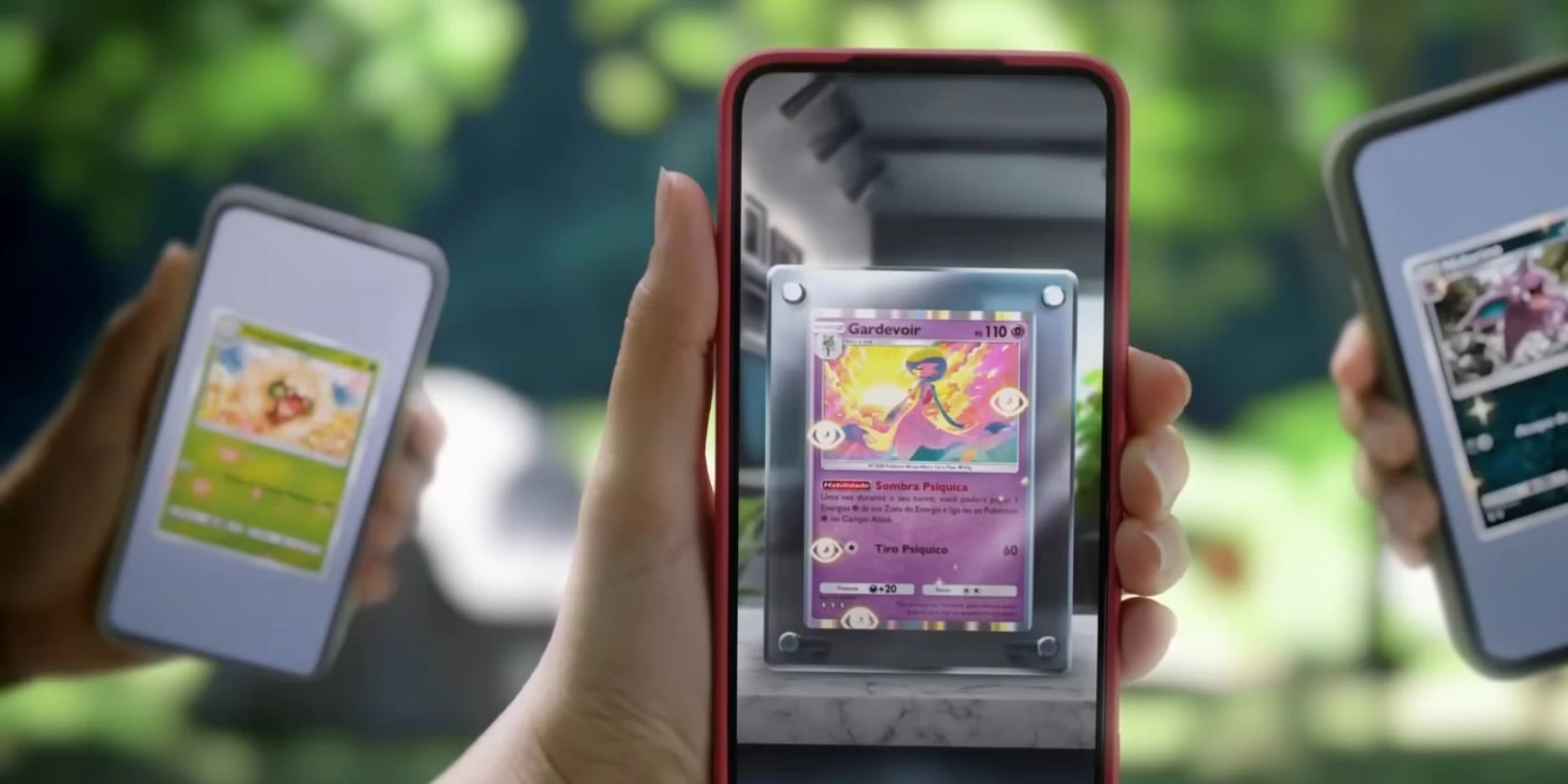 Pokemon Trading Card Game Pocket News, Trailer, Guides, and More
