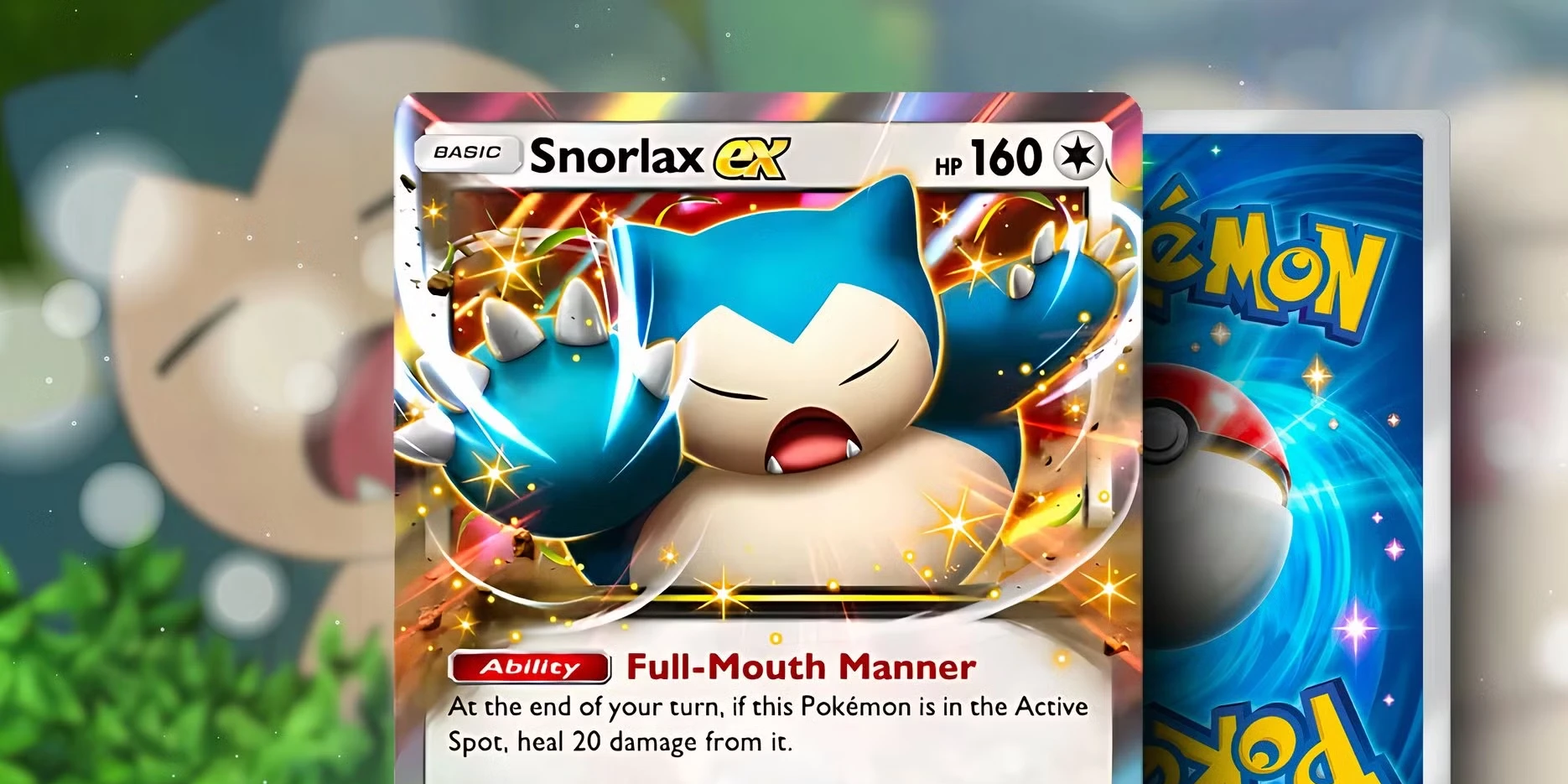 Pokemon Trading Card Game Pocket News, Trailer, Guides, and More