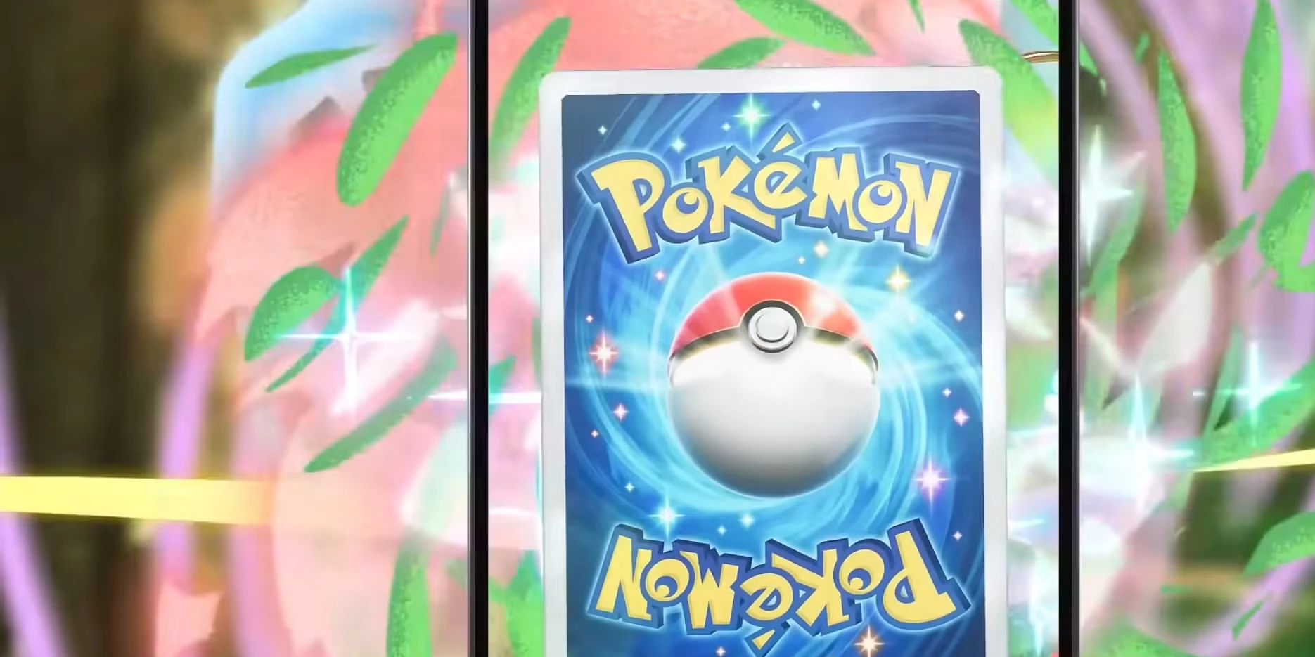 Pokemon Trading Card Game Pocket News, Trailer, Guides, and More