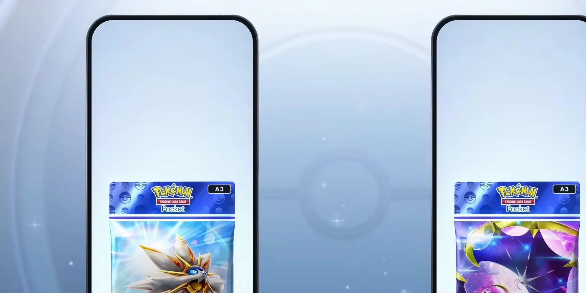 Pokemon Trading Card Game Pocket News, Trailer, Guides, and More