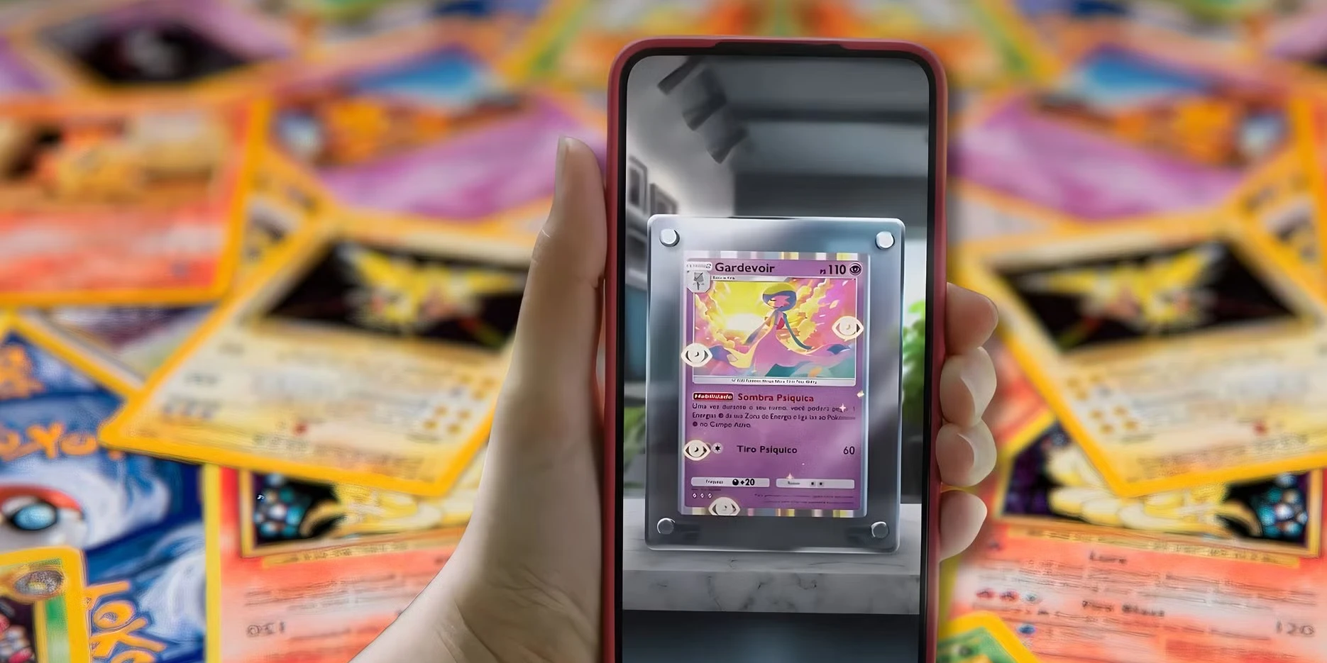 Pokemon Trading Card Game Pocket News, Trailer, Guides, and More