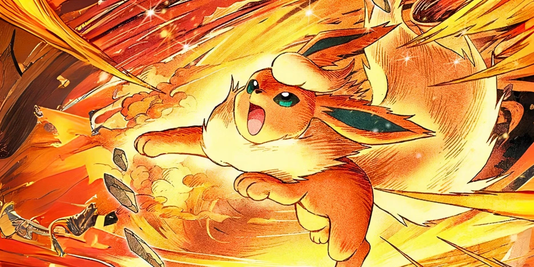 Pokemon Trading Card Game Pocket News, Trailer, Guides, and More