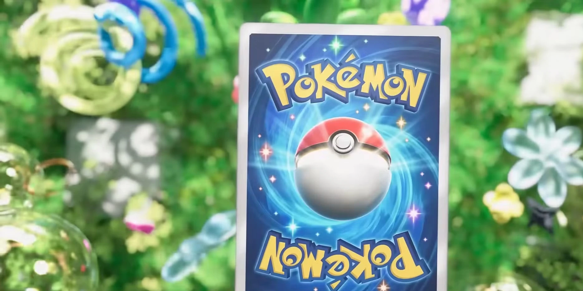 Pokemon Trading Card Game Pocket News, Trailer, Guides, and More