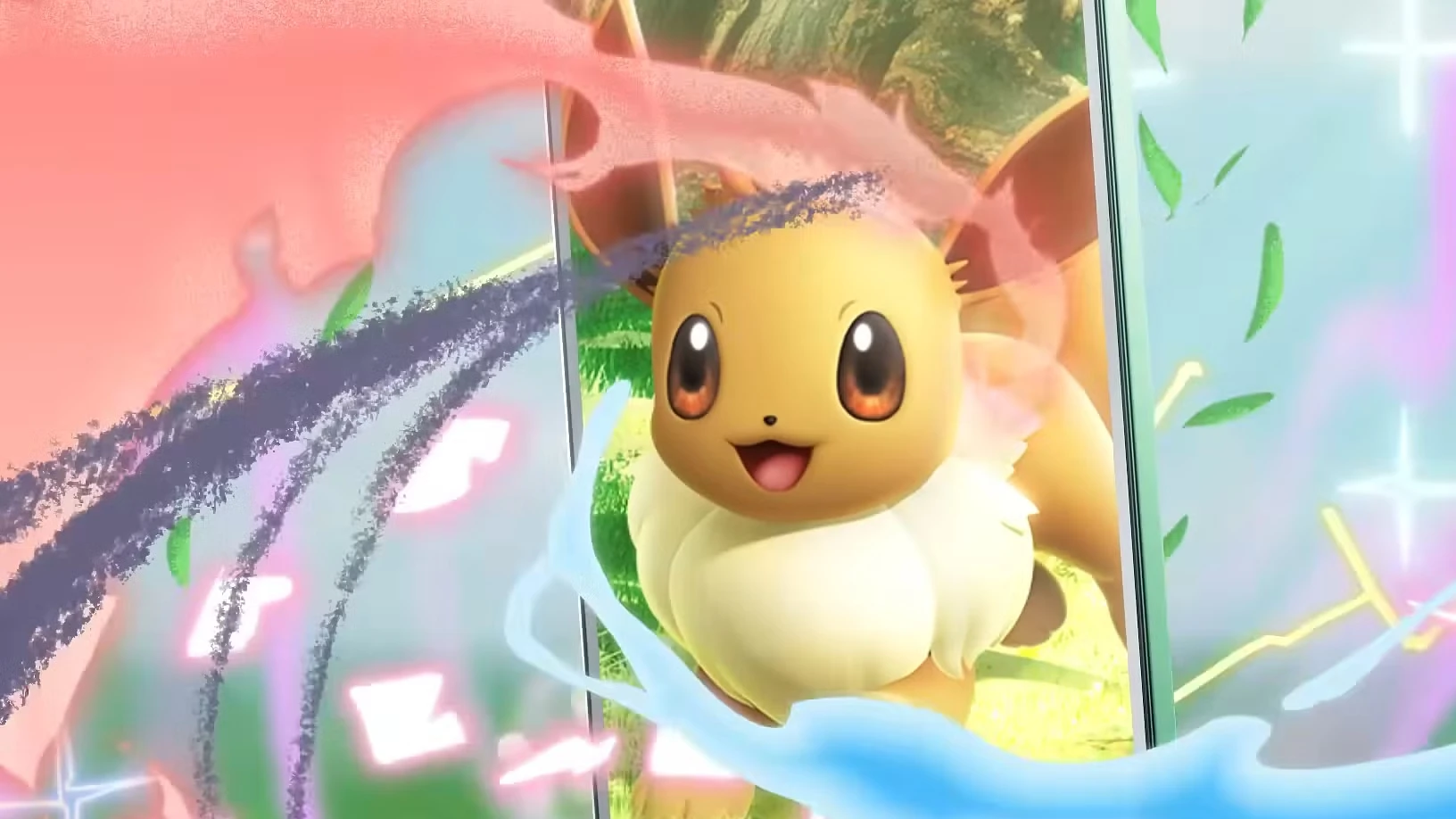 Pokemon Trading Card Game Pocket News, Trailer, Guides, and More