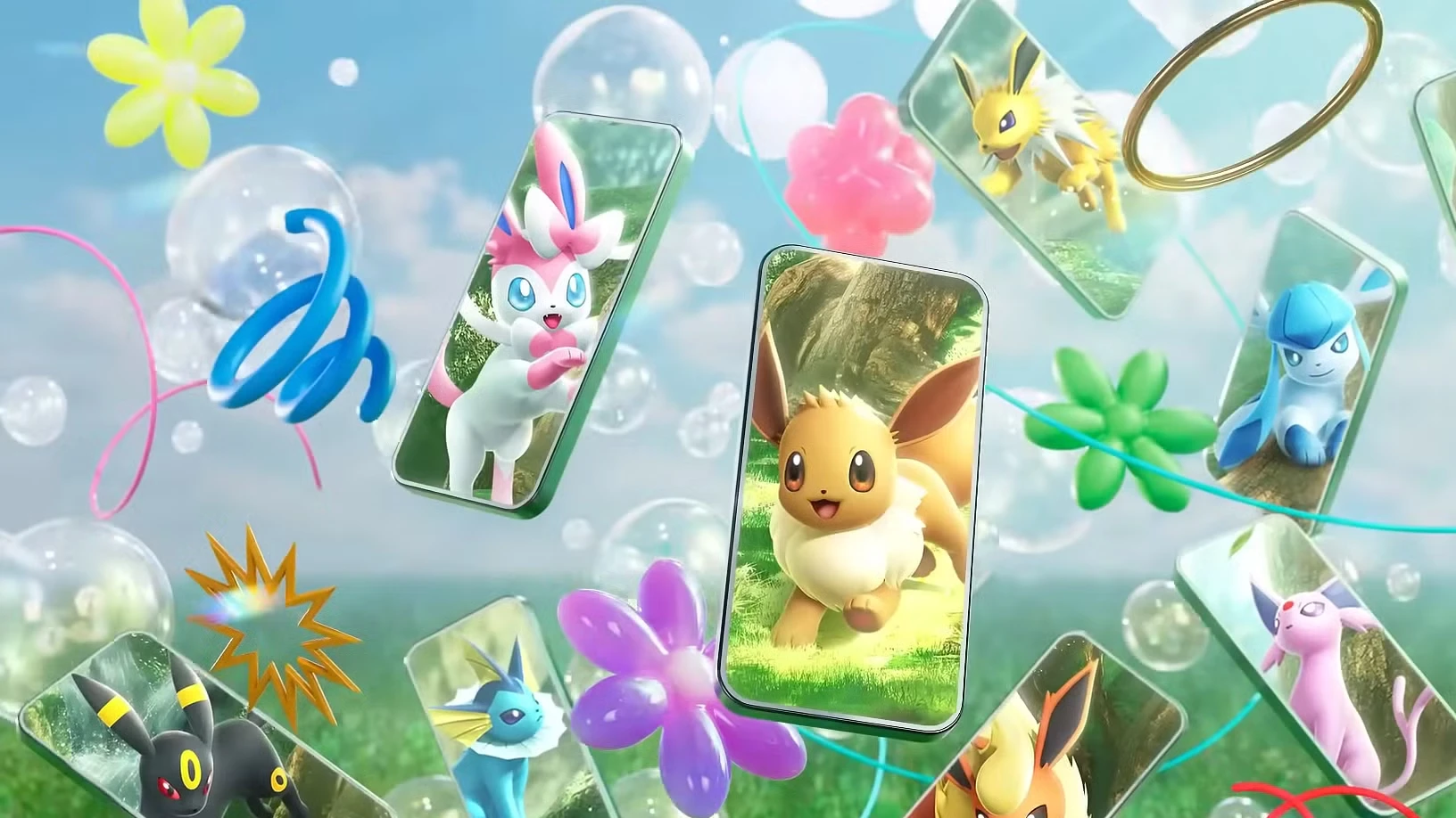 Pokemon Trading Card Game Pocket News, Trailer, Guides, and More