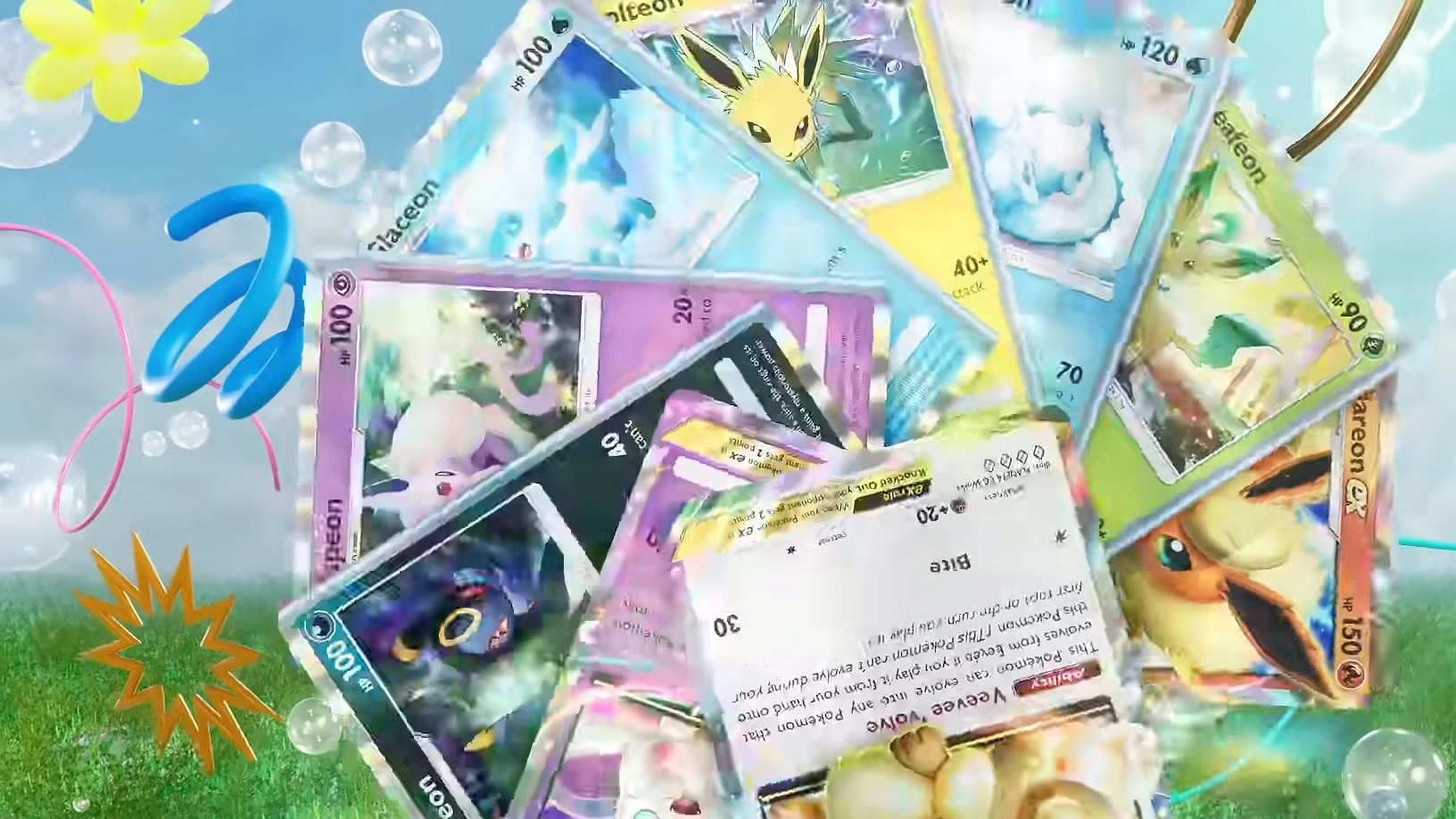 Pokemon Trading Card Game Pocket News, Trailer, Guides, and More