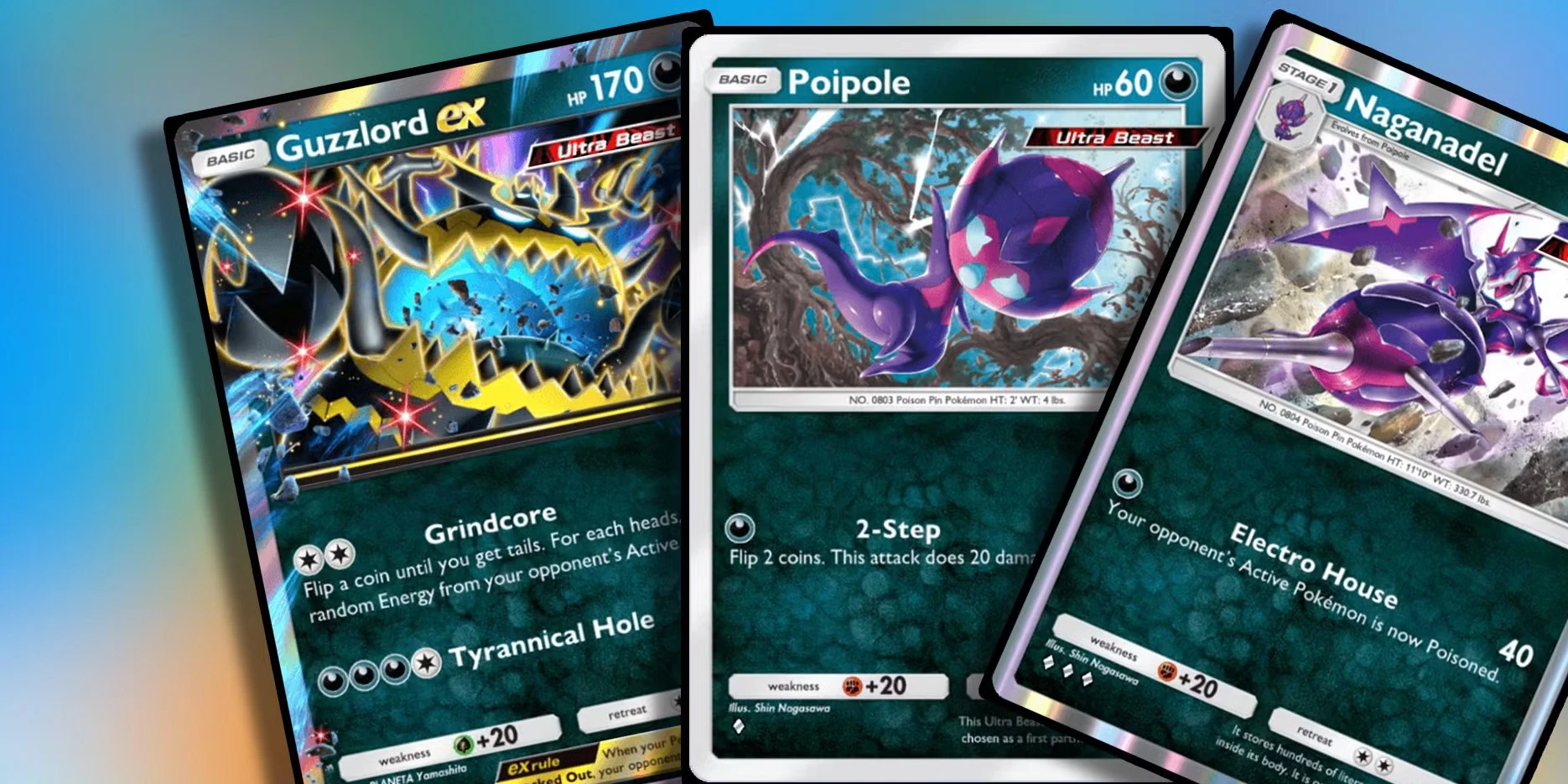 Pokemon Trading Card Game Pocket News, Trailer, Guides, and More