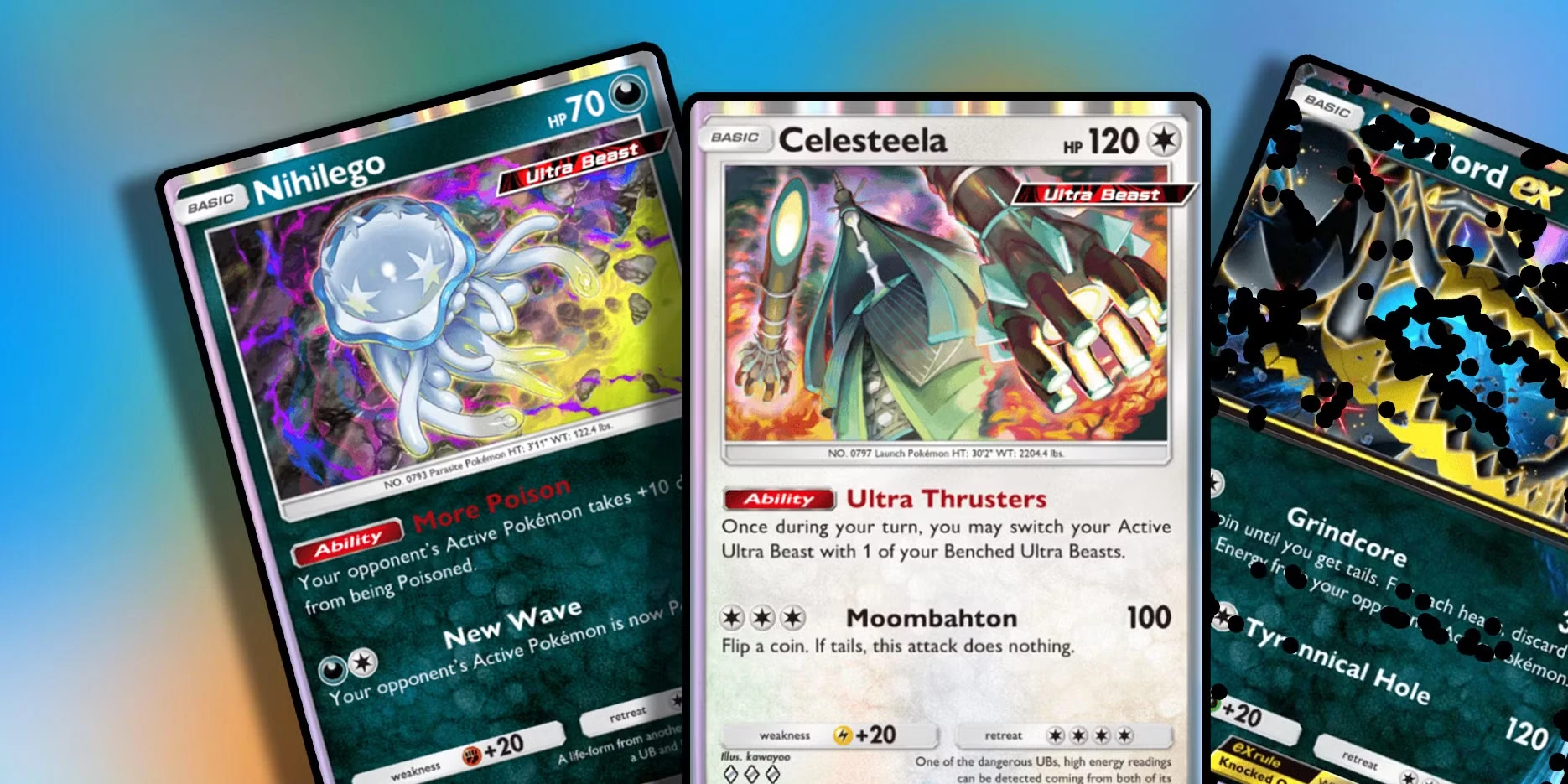 Pokemon Trading Card Game Pocket News, Trailer, Guides, and More