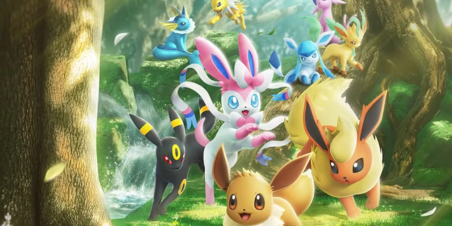 Pokemon Trading Card Game Pocket News, Trailer, Guides, and More