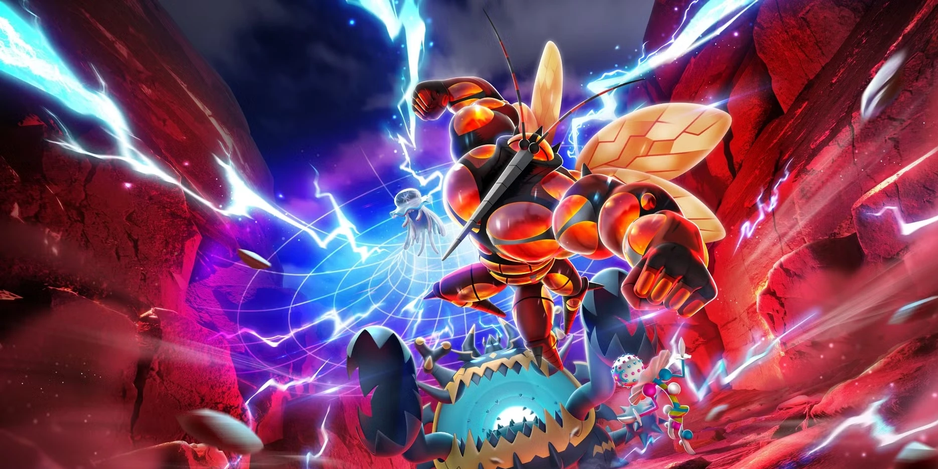 Pokemon Trading Card Game Pocket News, Trailer, Guides, and More