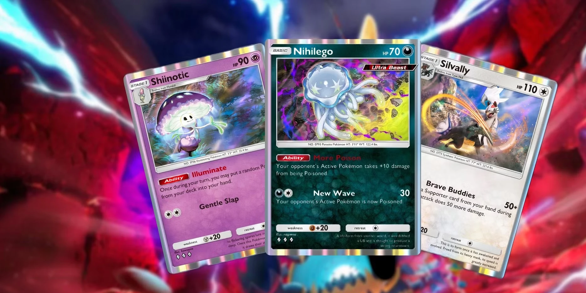 Pokemon Trading Card Game Pocket News, Trailer, Guides, and More