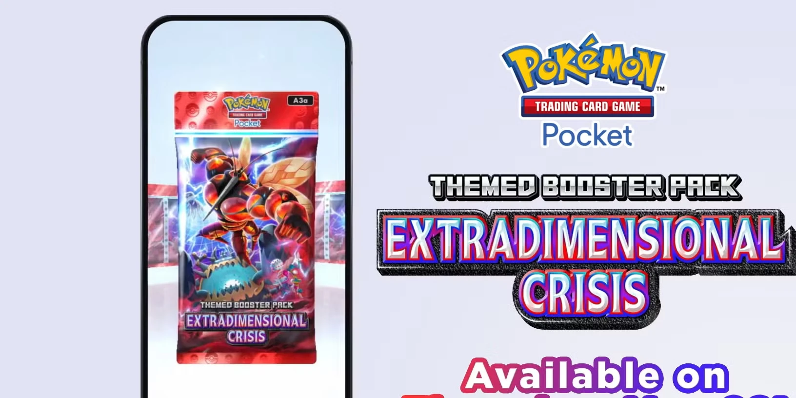 Pokemon Trading Card Game Pocket News, Trailer, Guides, and More