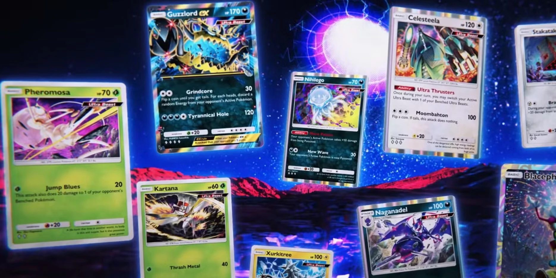 Pokemon Trading Card Game Pocket News, Trailer, Guides, and More